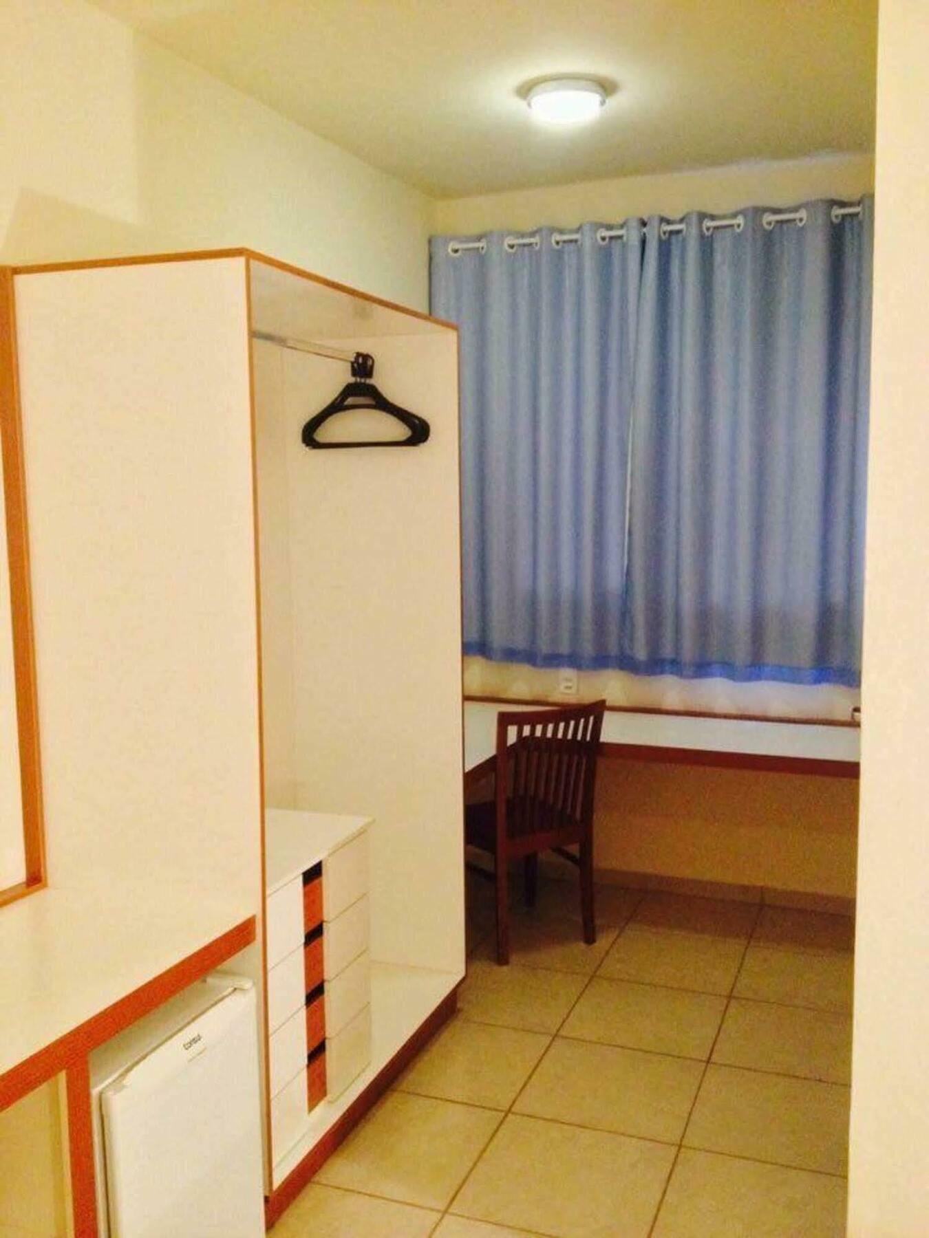 Habitat Hotel Пірасунунґа Екстер'єр фото