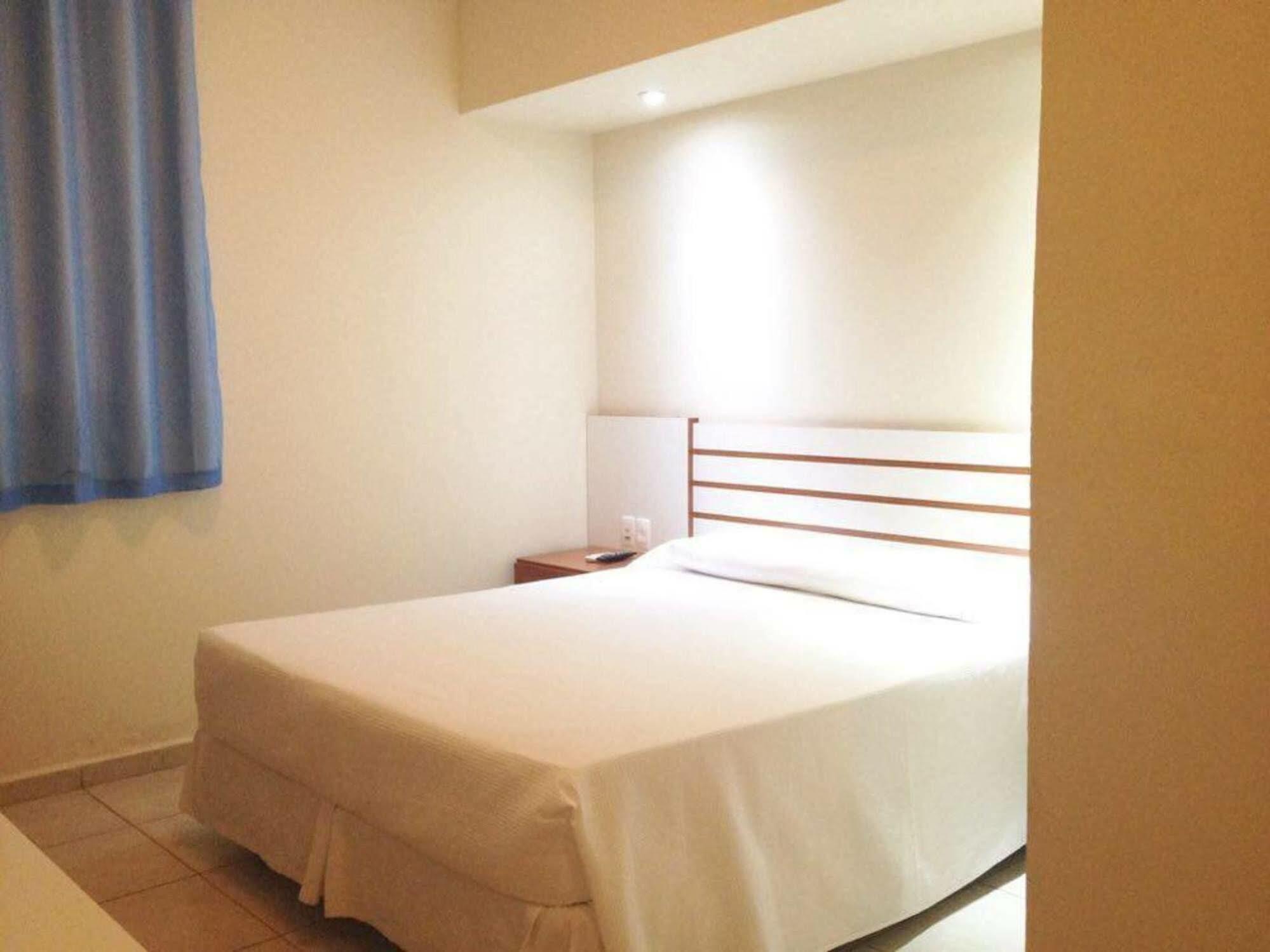 Habitat Hotel Пірасунунґа Екстер'єр фото